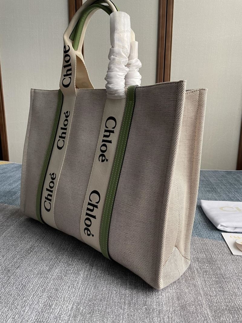 Chloe Shopping Bags